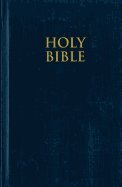 Church Bible - NIV