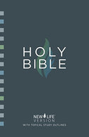 Holy Bible - New Life Version (New Life Bible)