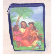 Children of Color Bible COVER