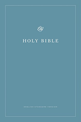 ESV Economy Bible