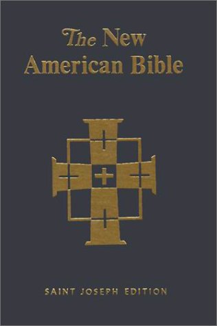 New American Bible/No. 611/22