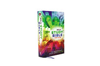 NKJV. Study Bible for Kids. Hardcover. Multicolor: The Premiere NKJV Study Bible for Kids