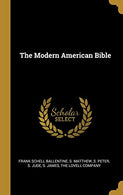 The Modern American Bible