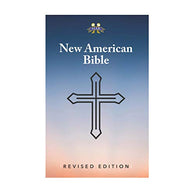 Nabre - New American Bible Revised Edition Paperback