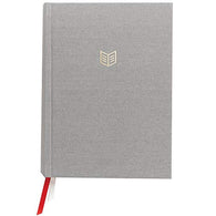 CSB She Reads Truth Bible. Gray Linen