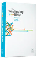 The Wayfinding Bible: Helping You Navigate God's Word