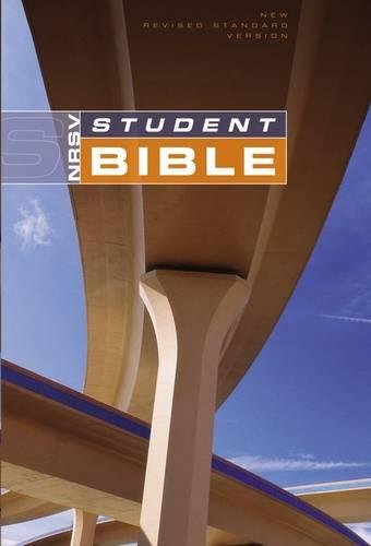 NRSV Student Bible