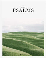 Book of Psalms - Alabaster Bible