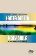NVI Biblia (Spanish Edition) by Zondervan (2015-01-06)