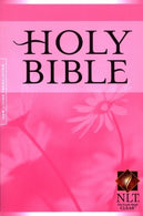 Gift and Award Bible NLT