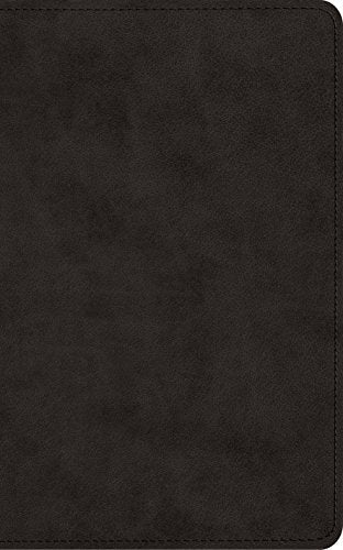 ESV Vest Pocket New Testament with Psalms and Proverbs (TruTone. Black)