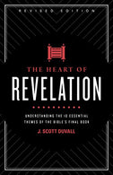 The Heart of Revelation: Understanding the 10 Essential Themes of the Bible's Final Book