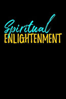 Spiritual Enlightenment: Blank Prayer Journal