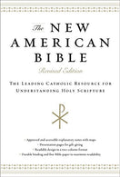 New American Bible: Revised Edition