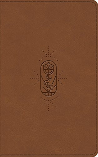 ESV Kid's Bible. Thinline (TruTone. The True Vine)