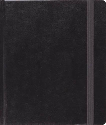 ESV Journaling Bible (Black)