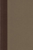 ESV Reader's Bible (Cloth Over Board. Timeless Design)