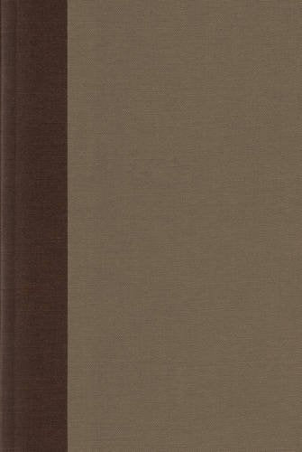 ESV Reader's Bible (Cloth Over Board. Timeless Design)