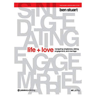 Life + Love - Bible Study Book