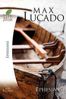 Life Lessons: Book of Ephesians: Where You Belong (Life Lessons)