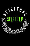 Spiritual Self Help: Blank Prayer Journal