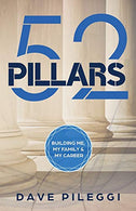 52 Pillars: Building Me. My Family. & My Career