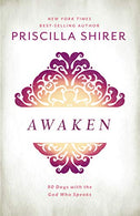 Awaken: 90 Days with the God who Speaks