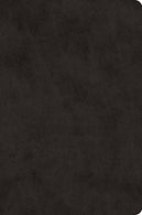 ESV Value Compact Bible (TruTone. Black)