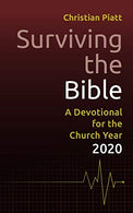 Surviving the Bible: A Devotional for the Church Year 2020