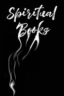 Spiritual Books: Blank Prayer Journal