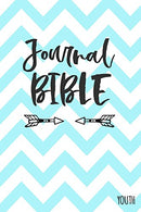 Journal Bible Youth: Blank Prayer Journal
