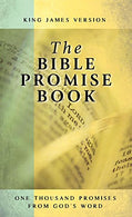 The Bible Promise Book KJV