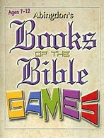 Abingdon's Books of the Bible Games by LeeDell Stickler (2006-01-01)