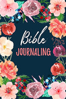 Bible Journaling: Blank Prayer Journal