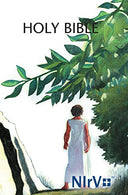 NIrV. Bible for Children: Anglicised Edition. Paperback