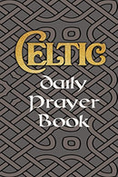 Celtic Daily Prayer Book: Blank Prayer Journal