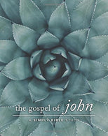 The Gospel of John: A Simply Bible Study