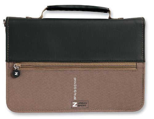 Urban Sport Large Book and Bible Cover