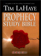 Prophecy Study Bible