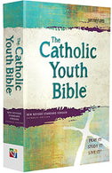 The Catholic Youth Bible. 4th Edition. NRSV: New Revised Standard Version: Catholic Edition