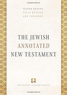 The Jewish Annotated New Testament