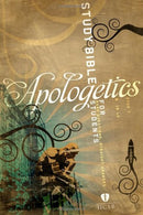 Apologetics Study Bible for Students. Trade Paper