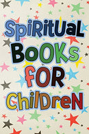 Spiritual Books For Children: Blank Prayer Journal