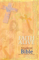 Faith Alive Student Bible-ESV