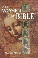 All The Women Of The Bible
