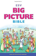 ESV Big Picture Bible