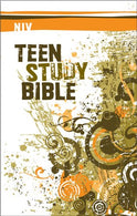 Teen Study Bible