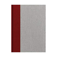 Holman Study Bible: NKJV Edition. Crimson/Gray Cloth Over Board