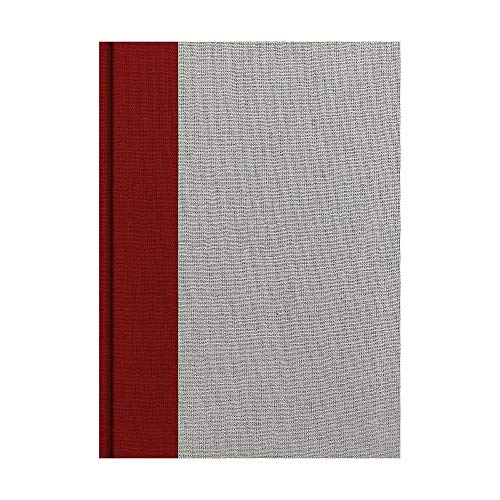 Holman Study Bible: NKJV Edition. Crimson/Gray Cloth Over Board