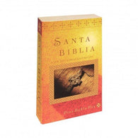 Santa Biblia Con Deuterocanonicos-VB (Spanish Edition)
